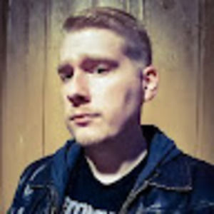 Meet your Posher, Jon